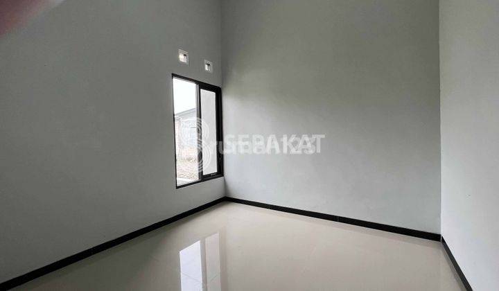  Dijual Rumah Modern Minimalis di Kecamatan Ngasem Kediri 20