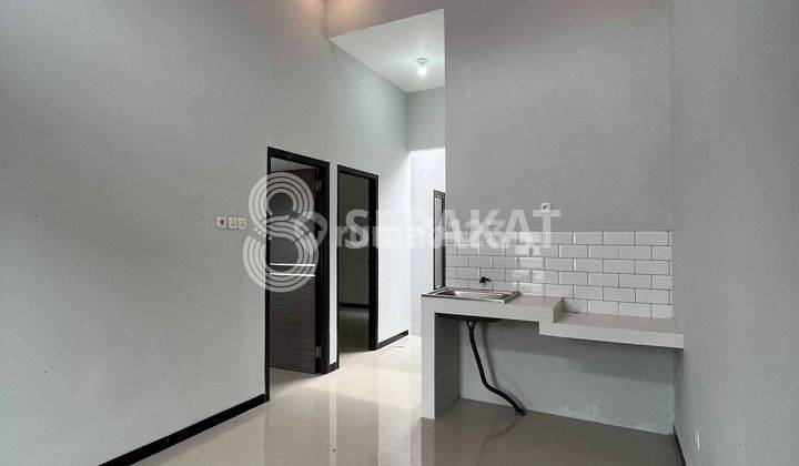  Dijual Rumah Modern Minimalis di Kecamatan Ngasem Kediri 22