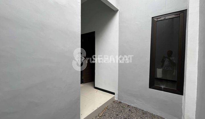  Dijual Rumah Modern Minimalis di Kecamatan Ngasem Kediri 23