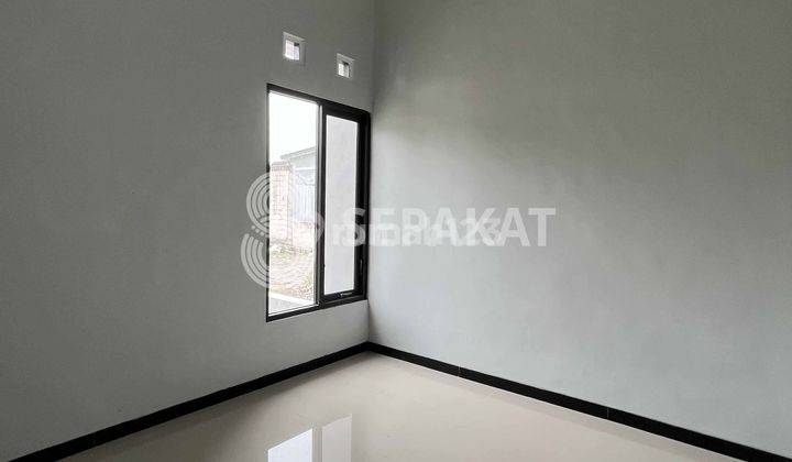  Dijual Rumah Modern Minimalis di Kecamatan Ngasem Kediri 27