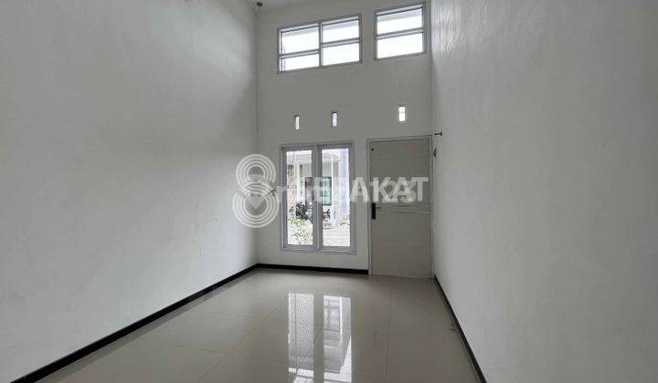  Dijual Rumah Modern Minimalis di Kecamatan Ngasem Kediri 39
