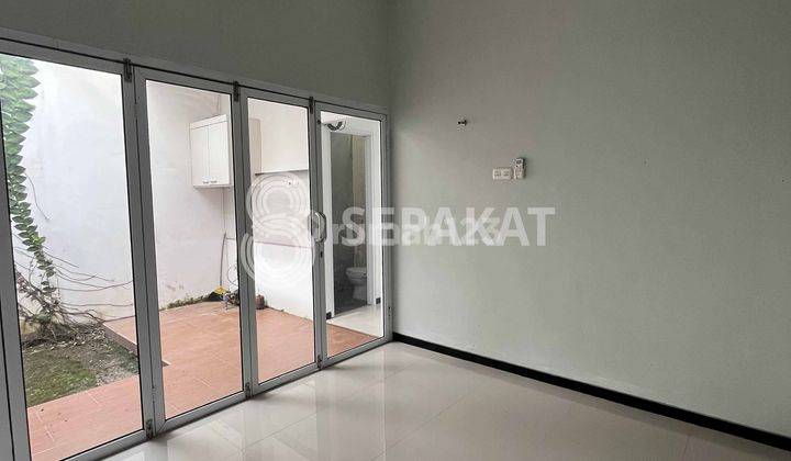  Dijual Rumah Modern Minimalis di Kecamatan Ngasem Kediri 42