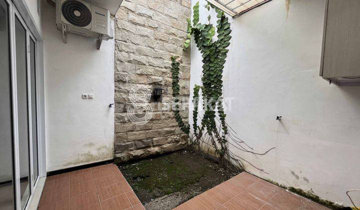  Dijual Rumah Modern Minimalis di Kecamatan Ngasem Kediri 43
