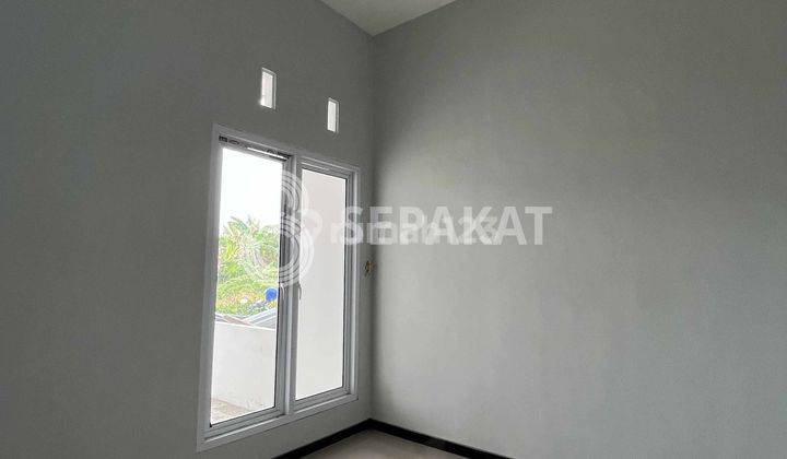  Dijual Rumah Modern Minimalis di Kecamatan Ngasem Kediri 48