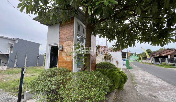  Dijual Rumah Modern Minimalis di Kecamatan Ngasem Kediri 55