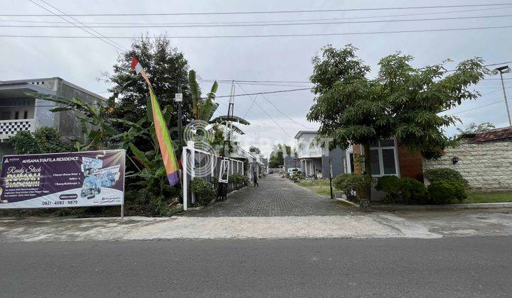  Dijual Rumah Modern Minimalis di Kecamatan Ngasem Kediri 58