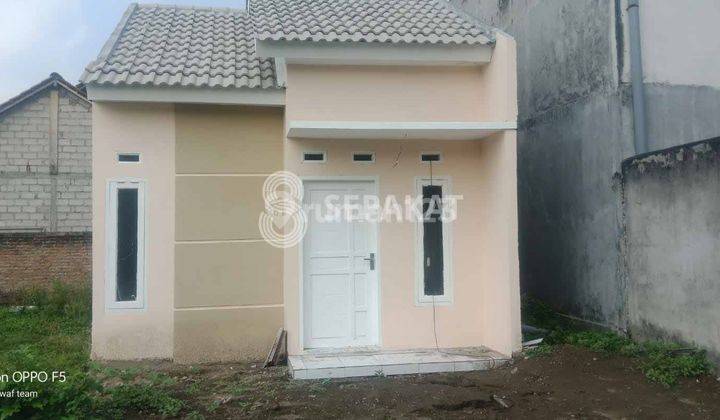  Dijual Rumah Murah Di Gampengrejo Kediri 6