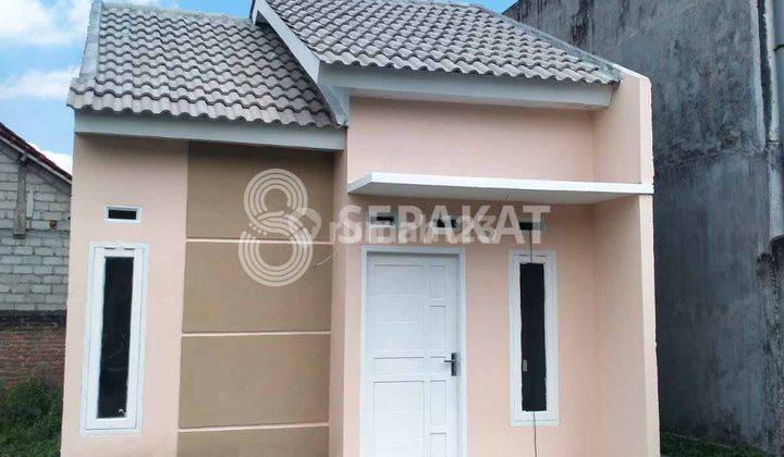  Dijual Rumah Murah Di Gampengrejo Kediri 7