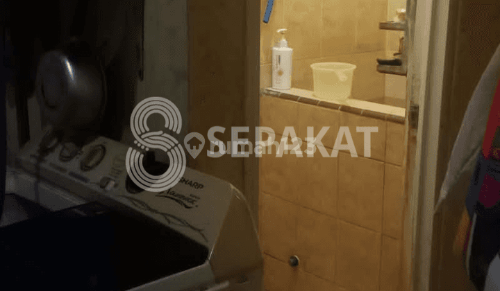  Dijual Rumah Murah di Perum Bence Purwasri  2