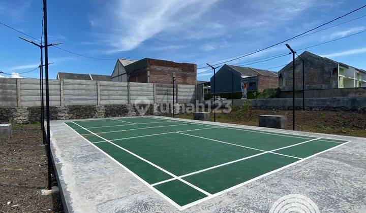 Hunian Subsidi Modern di Jantung Kota Bondowoso 2