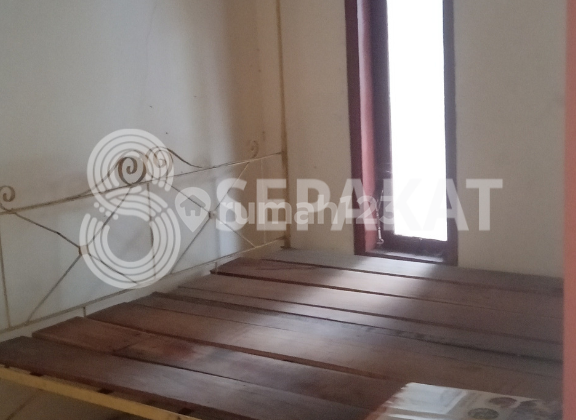 Dijual Rumah Murah Luas Area Strategis Di Petung Jember 2