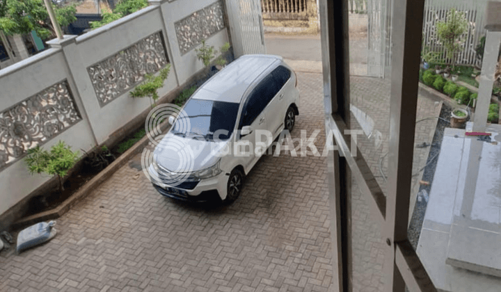 Dijual Rumah Istana Lokasi Strategis di Sumberasih Probolinggo 2