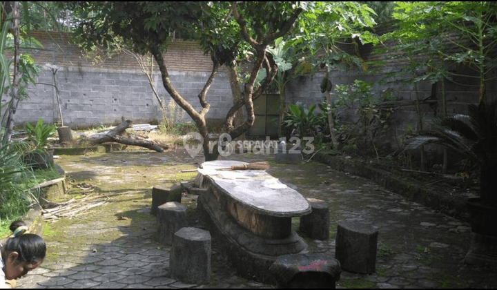 Dijual Rumah Mewah Lokasi Strategis Dekat Gor Kediri 2