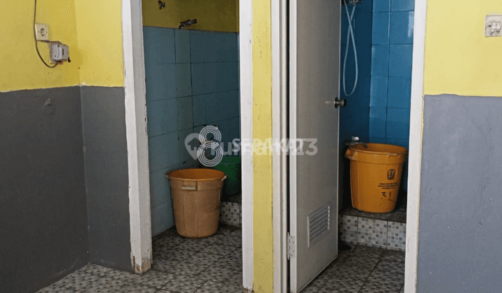 Dijual Rumah Airlangga Pinggir Jalan Raya Ngasem Kediri 2