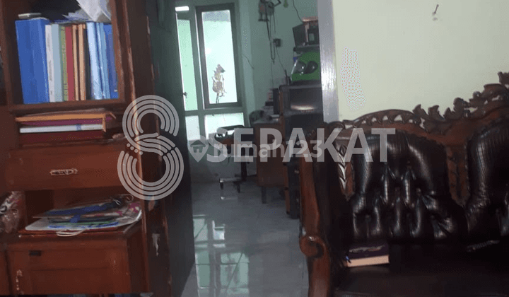 Dijual Rumah Lokasi Strategis di Ngadiluwih Kediri 2