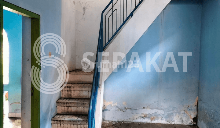 Dijual Rumah Tepus Lokasi Strategis Ngasem Kediri 2