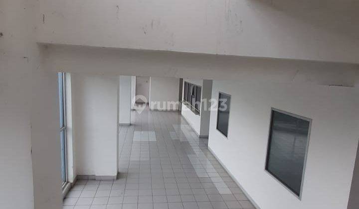 Disewakan/Dijual Gudang + Gedung Luas Strategis Tengah Kota Malang 5