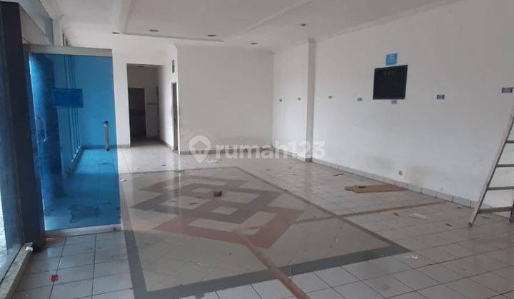 Disewakan/Dijual Gudang + Gedung Luas Strategis Tengah Kota Malang 7