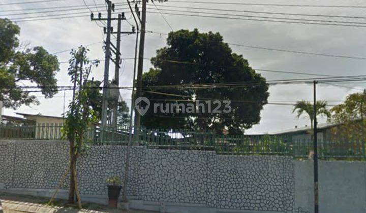 Dijual Tanah+Bangunan Depan Jatim Park 3 Batu Malang 2