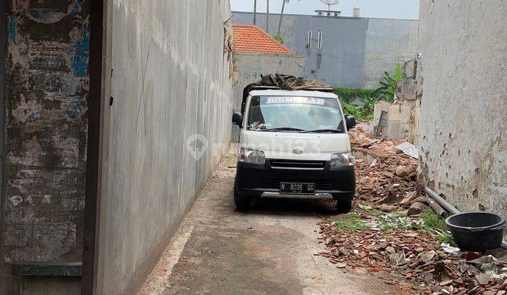 Dijual Cepat Ruko Murah Hitung Tanah Di Laks Martadinata Malang 2