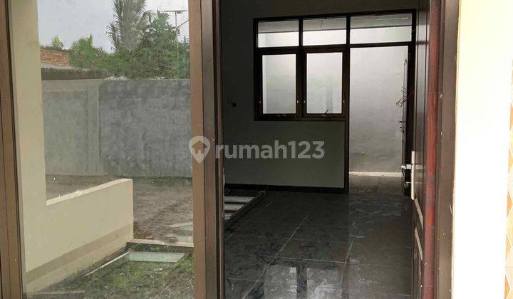 DiJual Rumah Baru Murah Di Daerah Bumiayu, Kedungkandang Malang 2