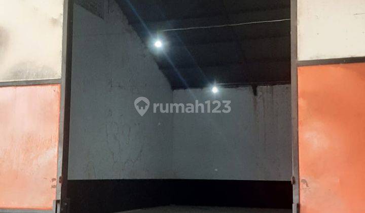 DiSewakan Murah Gudang Di Sunandar Priyo Sudarmo, Malang 1