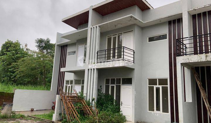 Stok Terakhir! Dijual Rumah Baru Murah Di Bunut Wetan, Pakis Malang 1