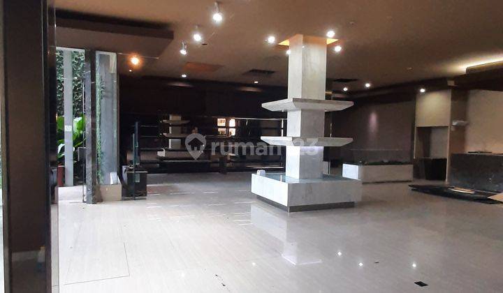 DiSewakan Tempat Usaha Luas Eks Bakery Shop Ternama Di Jalan Pahlawan Trip Malang 2
