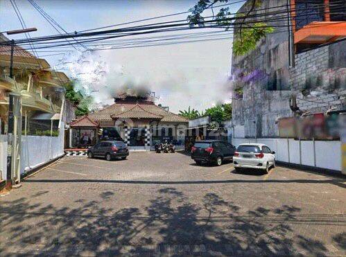 Disewakan Tempat Usaha Dengan Parkir Luas Di Suhat (Soekarno Hatta) Malang 1