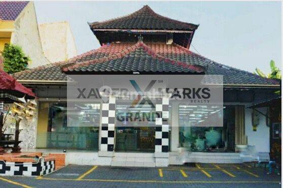 Disewakan Tempat Usaha Dengan Parkir Luas Di Suhat (Soekarno Hatta) Malang 2