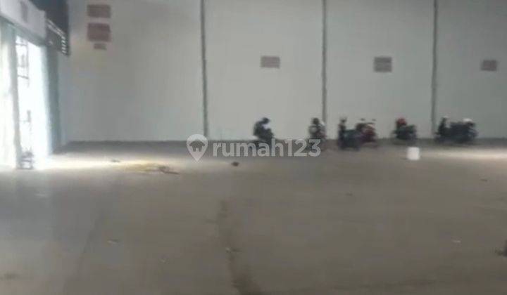 Disewakan GUDANG + KANTOR Di JALAN TENAGA MALANG 5
