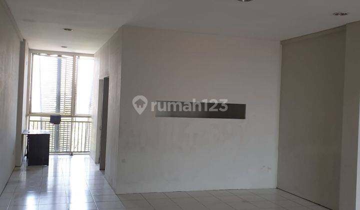 Sewa RUKO PROMENADE Di MERR Surabaya 6
