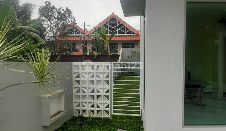 DiJUAL Rumah Baru Modern Minimalis Di Jalan Veteran Malang 10