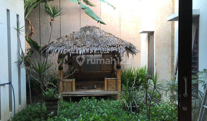 Rumah Terawat Dan Strategis Di Perumahan Graha Kencana Malang 5