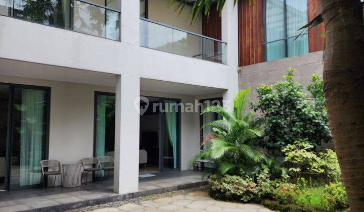 DiJUAL Rumah Mewah Di Kupang Indah Surabaya 2