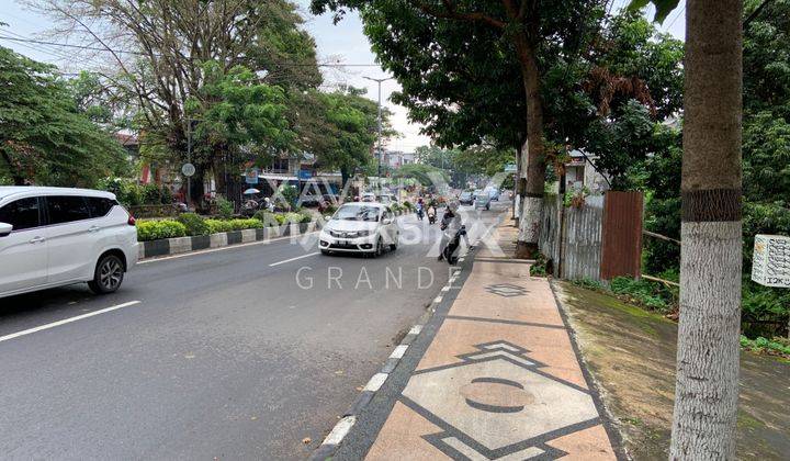 Tanas Luas Strategis di Nol Jalan Ahmad Yani Malang 2