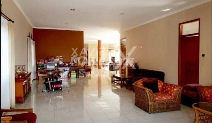Dijual Hunian Luas 3 Lantai Di Poros Mergosono Malang 2
