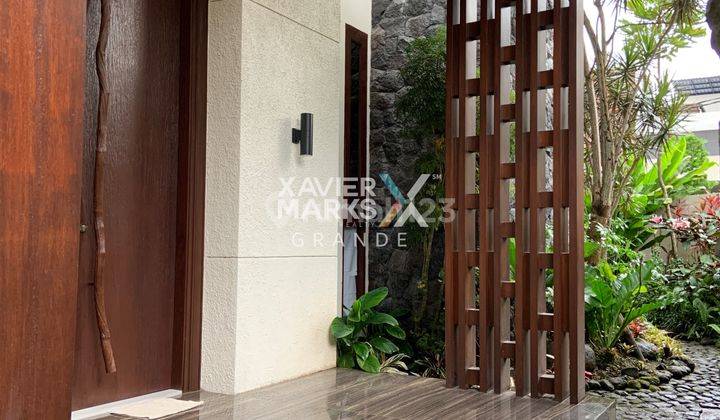 Dijual Rumah Premium Masih Gres Di Villa Puncak Tidar Malang 2