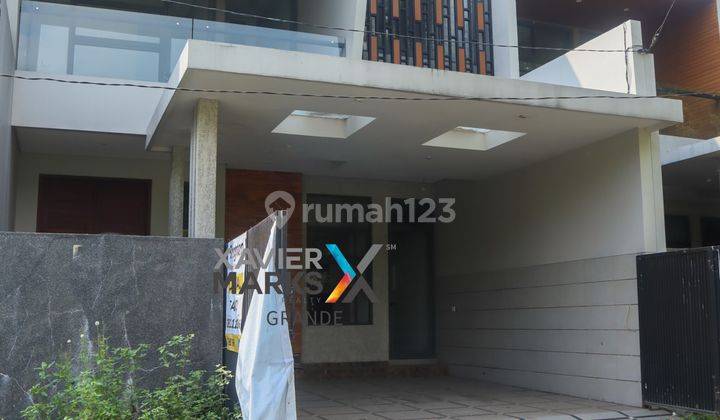 DiJual Murah Rumah Baru Gress di Puncak Dieng Malang 1