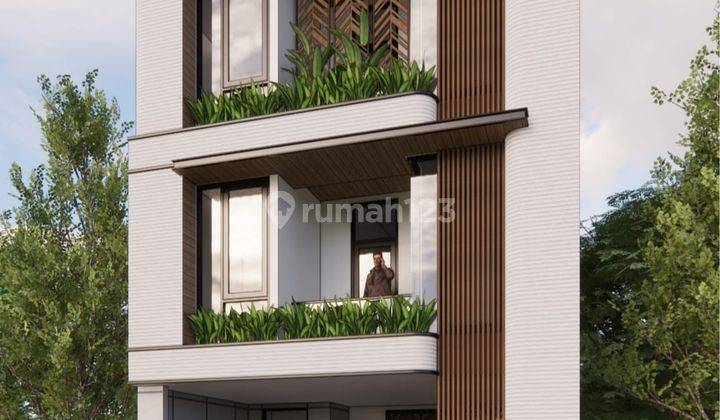 Jual Rumah Kost Baru di area Suhat Malang 2