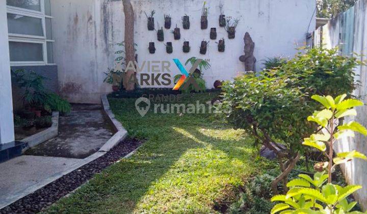 DiJual Murah Rumah Di Villa Puncak Tidar Malang 2