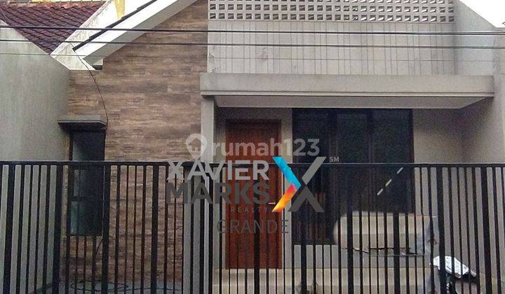 DiJual Rumah Baru Gress Di Daerah Sulfat Malang 1