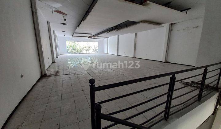 DiSewakan Ruang Usaha Di Suhat Malang 2