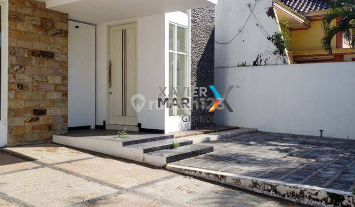 DiJual Rumah Mewah 2 Lantai Di Araya Malang 2