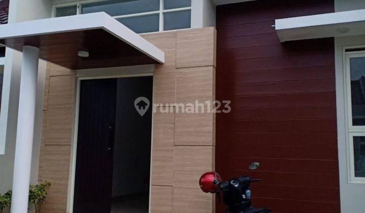 Dijual Murah Hunian Austinville Malang 1