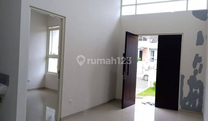 Dijual Murah Hunian Austinville Malang 2