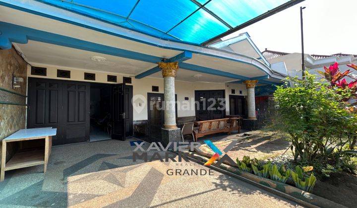 Dijual Rumah Cocok Untuk Usaha Kost Di Titan Malang 2