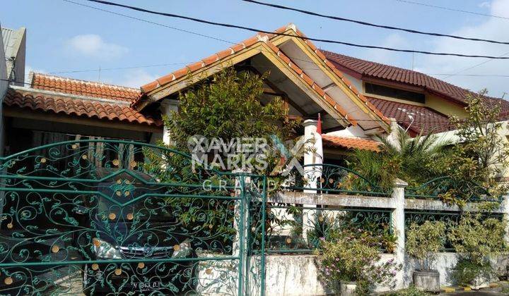 Dijual Rumah 2 Lantai Di Area Suhat Malang 1