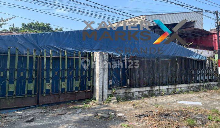 Dijual Murah Hitung Tanah Poros Jalan Raya Lawang Malang 1