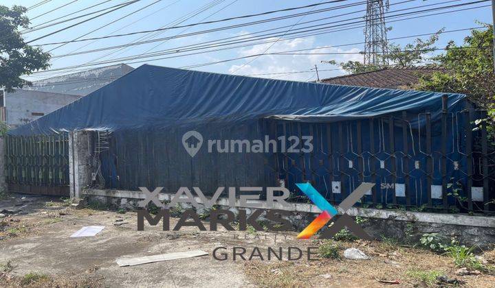 Dijual Murah Hitung Tanah Poros Jalan Raya Lawang Malang 2